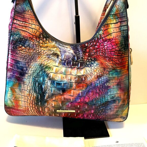 BRAHMIN Handbags - BRAMIN Tabitha - Awestruck Melbourne